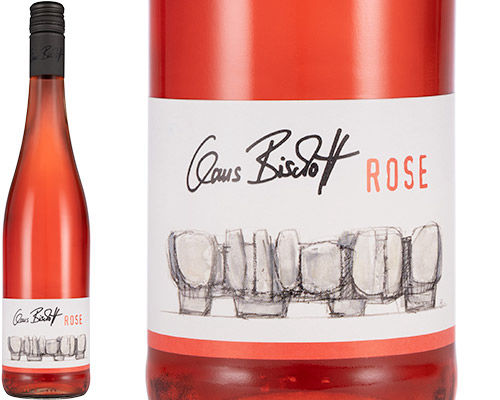 Bischoff Weine - EDITION ROSÉ